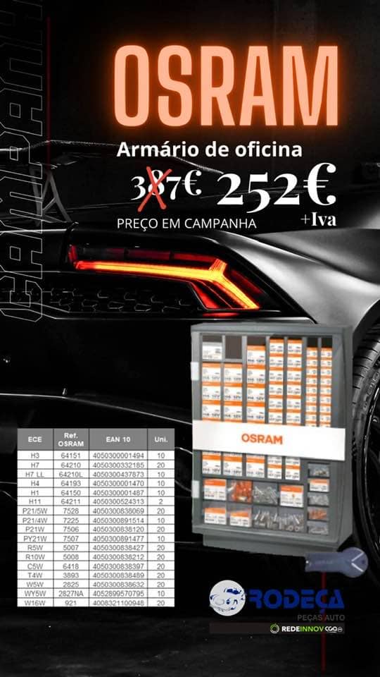 campanhas A Rodeça especialista em peças para automóveis, em Santa Maria da Feira, Estarreja, Vila Nova de Gaia